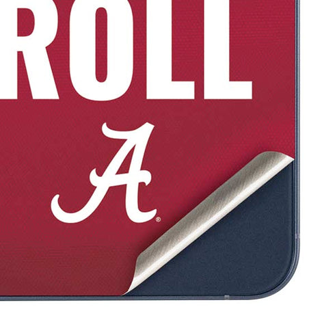 University of Alabama Roll Tide Roll Galaxy A36 5G Skin